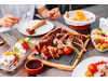 Gastronomie mieten, pachten in Hamburg, 500 m² Gastrofläche