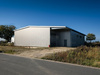 Halle mieten, pachten in Ganderkesee, 300 m² Lagerfläche