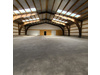 Halle mieten, pachten in Ellerbek, 540 m² Lagerfläche