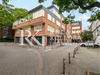 Praxis mieten, pachten in Hamburg, mit Garage, mit Stellplatz, 1.173 m² Bürofläche