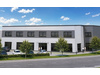 Bürofläche mieten, pachten in Lübeck, 518 m² Bürofläche