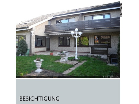 Haus kaufen in Hünxe, mit Garage, 440 m² Grundstück, 240 m² Wohnfläche, 9,5 Zimmer