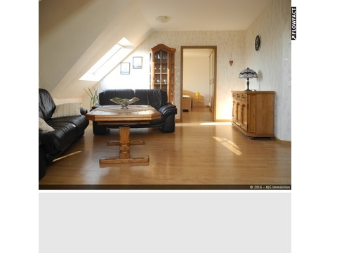 Dachgeschosswohnung kaufen in Gelsenkirchen, 71 m² Wohnfläche, 3,5 Zimmer