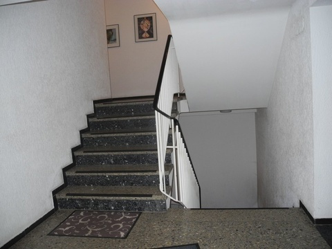 Hausflur
