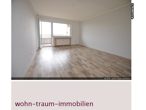 Etagenwohnung mieten in Gelsenkirchen, 65 m² Wohnfläche, 2,5 Zimmer