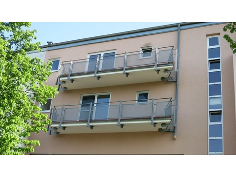 Die Rückansicht