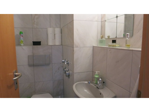 Das WC