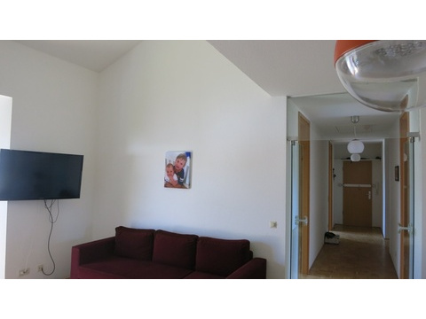 Das Wohnzimmer