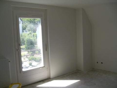 Das Wohnzimmer
