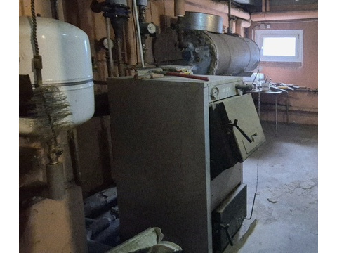 Einfamilienhaus kaufen in Oranienbaum-Wörlitz, mit Garage, 572 m² Grundstück, 98 m² Wohnfläche, 4 Zimmer
