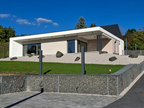 Einfamilienhaus kaufen in Cserszegtomaj, mit Stellplatz, 1.080 m² Grundstück, 122 m² Wohnfläche, 4 Zimmer