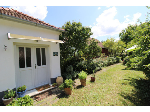 Bauernhaus kaufen in Olaszfa, 2.154 m² Grundstück, 139 m² Wohnfläche, 3 Zimmer
