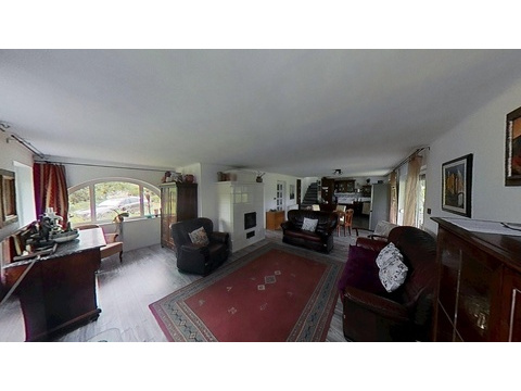 Einfamilienhaus kaufen in Orfű, mit Garage, 4.200 m² Grundstück, 150 m² Wohnfläche, 5 Zimmer