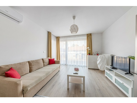 Wohnung kaufen in Siófok, 66 m² Wohnfläche, 3 Zimmer