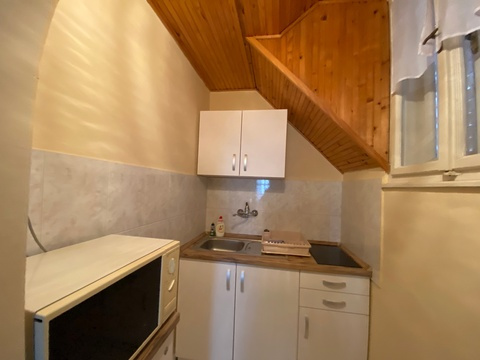 Doppelhaushälfte kaufen in Balatonfenyves, 300 m² Grundstück, 108 m² Wohnfläche, 3 Zimmer