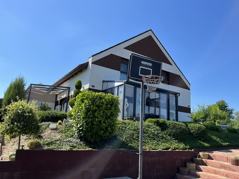 Einfamilienhaus kaufen in Keszthely, 470 m² Grundstück, 130 m² Wohnfläche, 5 Zimmer