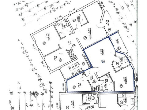 Etagenwohnung kaufen in Windischleuba, mit Stellplatz, 67,82 m² Wohnfläche, 3 Zimmer