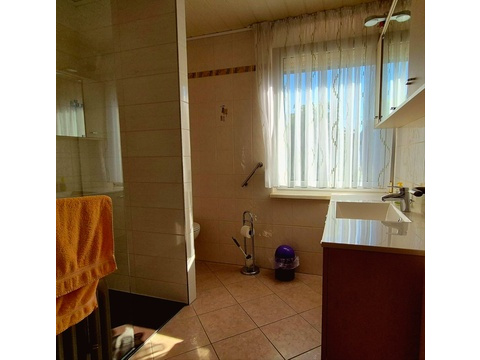 Einfamilienhaus kaufen in Osternienburger Land, mit Garage, 490 m² Grundstück, 83,6 m² Wohnfläche, 4 Zimmer