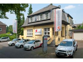 Immobilien und Baufinanz Vermittlungs GmbH Pasch und Kruszona in Krefeld