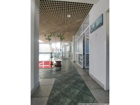 10 Bürobereich