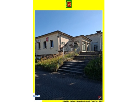 Sonstiges mieten, pachten in Großenhain, 4.184 m² Grundstück