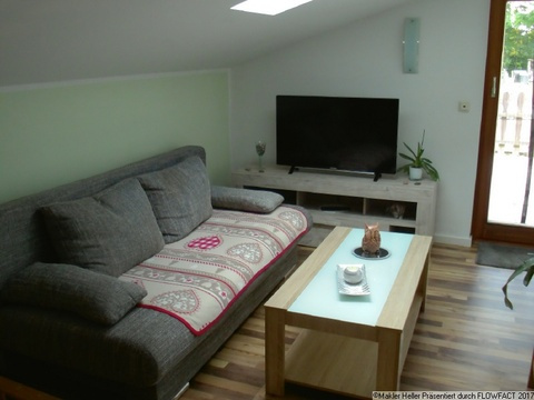 9 Wohnbereich Anbau oben