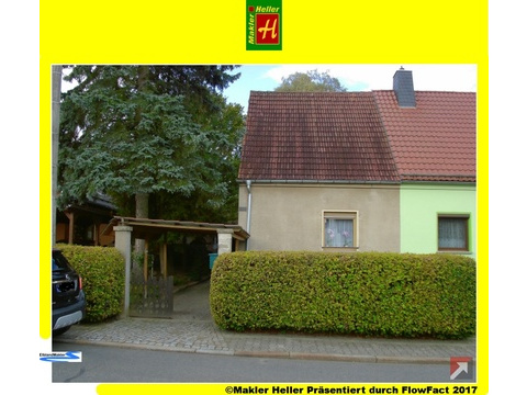 Haus kaufen in Großröhrsdorf, 750 m² Grundstück, 92 m² Wohnfläche, 5 Zimmer