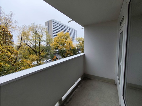 Westbalkon
