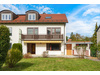 Doppelhaushälfte kaufen in Germering, 435 m² Grundstück, 185 m² Wohnfläche, 7 Zimmer