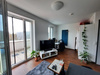 Etagenwohnung kaufen in München, 33 m² Wohnfläche, 1 Zimmer