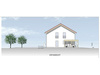 Doppelhaushälfte kaufen in Unterschleißheim, 370 m² Grundstück, 102 m² Wohnfläche, 4 Zimmer