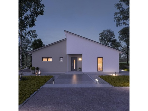 Haus kaufen in Bad Essen, 737 m² Grundstück, 143 m² Wohnfläche, 5,5 Zimmer