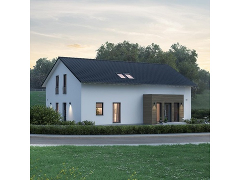 Haus kaufen in Bad Essen, 737 m² Grundstück, 265 m² Wohnfläche, 8,5 Zimmer