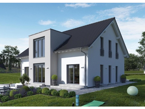 Haus kaufen in Bohmte, 748 m² Grundstück, 228 m² Wohnfläche, 6,5 Zimmer