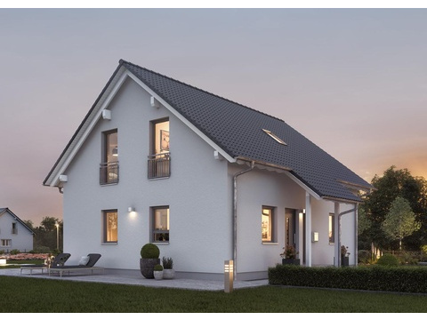 Haus kaufen in Hagen am Teutoburger Wald, 507 m² Grundstück, 162 m² Wohnfläche, 5,5 Zimmer