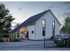 Haus kaufen in Georgsmarienhütte, 595 m² Grundstück, 159 m² Wohnfläche, 5,5 Zimmer