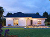 Haus kaufen in Bissendorf, 635 m² Grundstück, 137 m² Wohnfläche, 4,5 Zimmer