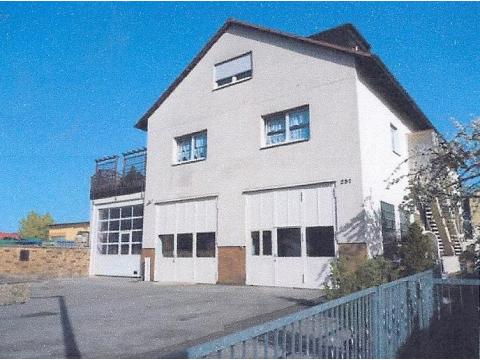 Halle mieten, pachten in Nürnberg, 65 m² Lagerfläche