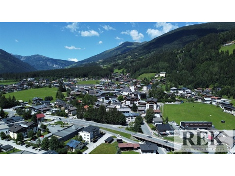 Reihenhaus kaufen in Neukirchen am Großvenediger, 200 m² Grundstück, 106 m² Wohnfläche, 6 Zimmer