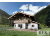 Ferienhaus kaufen in Flattach