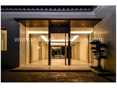 Villa kaufen in Son Vida, 2.000 m² Grundstück, 512 m² Wohnfläche, 17 Zimmer