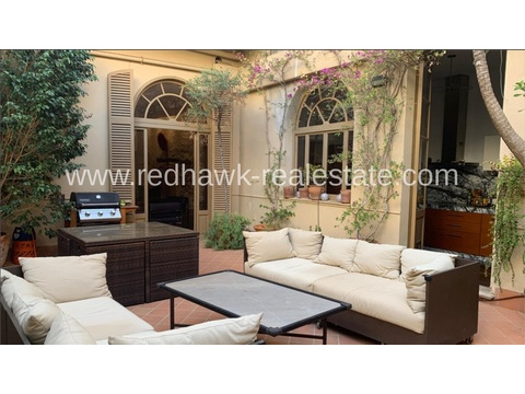 Wohnung kaufen in Palma, 180 m² Wohnfläche