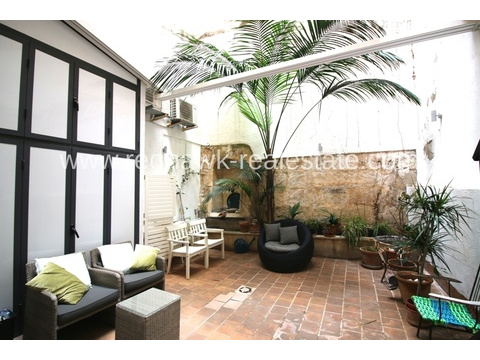Wohnung kaufen in Palma, 100 m² Wohnfläche, 2 Zimmer