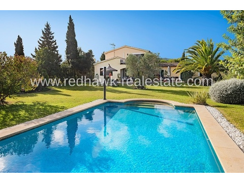 Landhaus kaufen in Alcúdia, 15.854 m² Grundstück, 363 m² Wohnfläche, 6 Zimmer