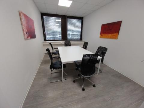 Bürofläche mieten, pachten in Köln, mit Stellplatz, 350 m² Bürofläche