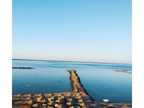 Etagenwohnung kaufen in Hurghada, 40 m² Wohnfläche, 1 Zimmer
