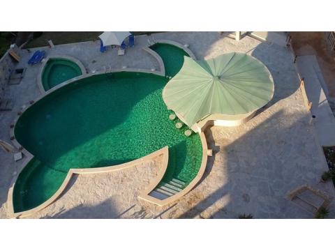 Etagenwohnung kaufen in Hurghada, 63 m² Wohnfläche, 1 Zimmer