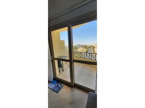 Etagenwohnung kaufen in Hurghada, 76 m² Wohnfläche, 1 Zimmer