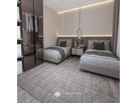 Etagenwohnung kaufen in Hurghada, 85 m² Wohnfläche, 2 Zimmer