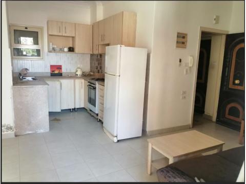 Etagenwohnung kaufen, 107 m² Wohnfläche, 2 Zimmer
